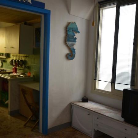 Simpatico Monolocale Centro Storico 갈리폴리 외부 사진